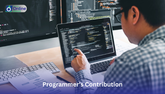 Lesson 14: Programmer's Contribution